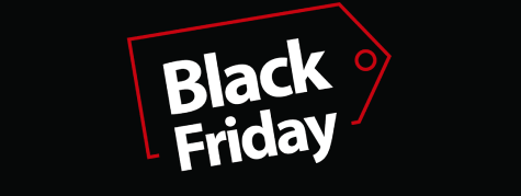 black friday logo